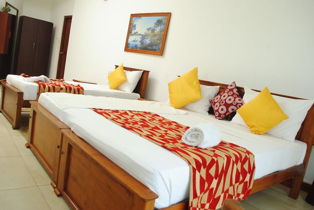 Hotel See Kandy Exteriör bild