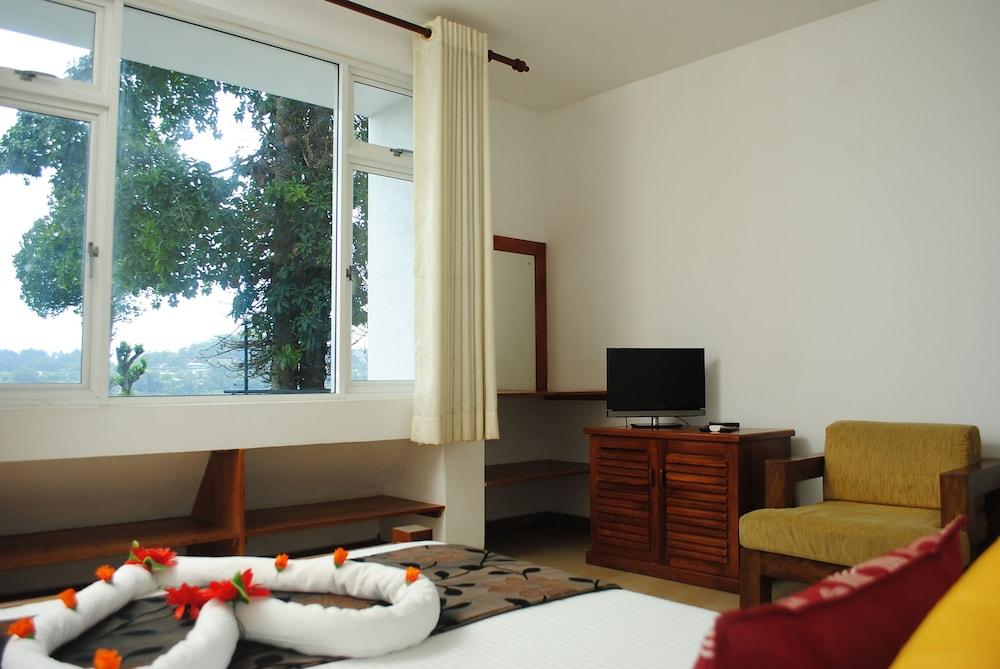Hotel See Kandy Exteriör bild